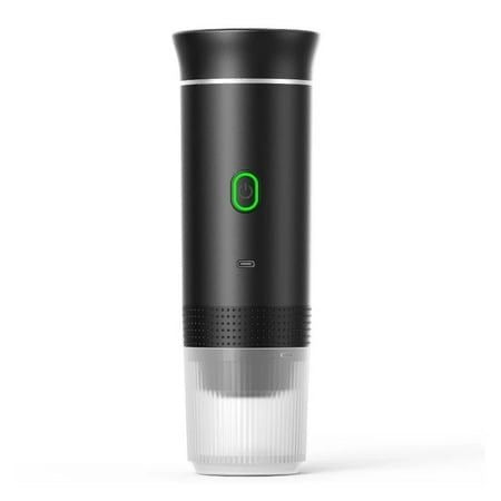 BrewGo™ Portable Espresso Maker