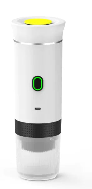 BrewGo™ Portable Espresso Maker