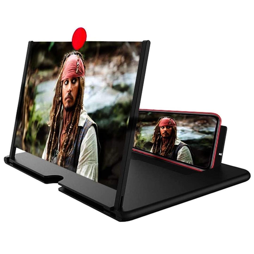 CinemaView HD Phone Screen Magnifier