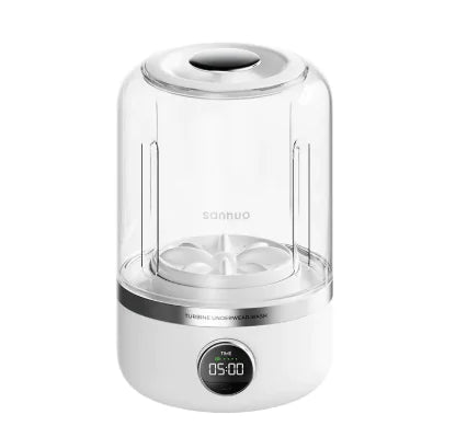 Portable Mini Washer