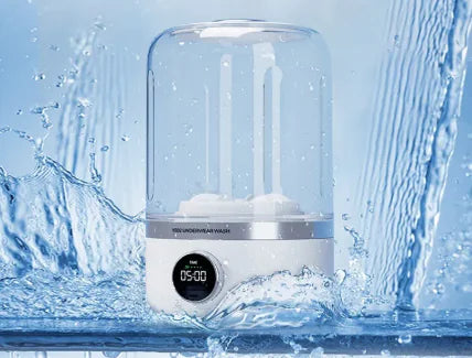 Portable Mini Washer